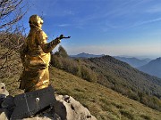 65 Alla Madonnina,  Mamma dei cieli , accompagnaci in volo